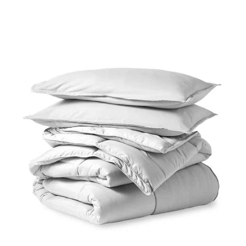 Bare Home Down Alternative Comforter Set, King/Cal King