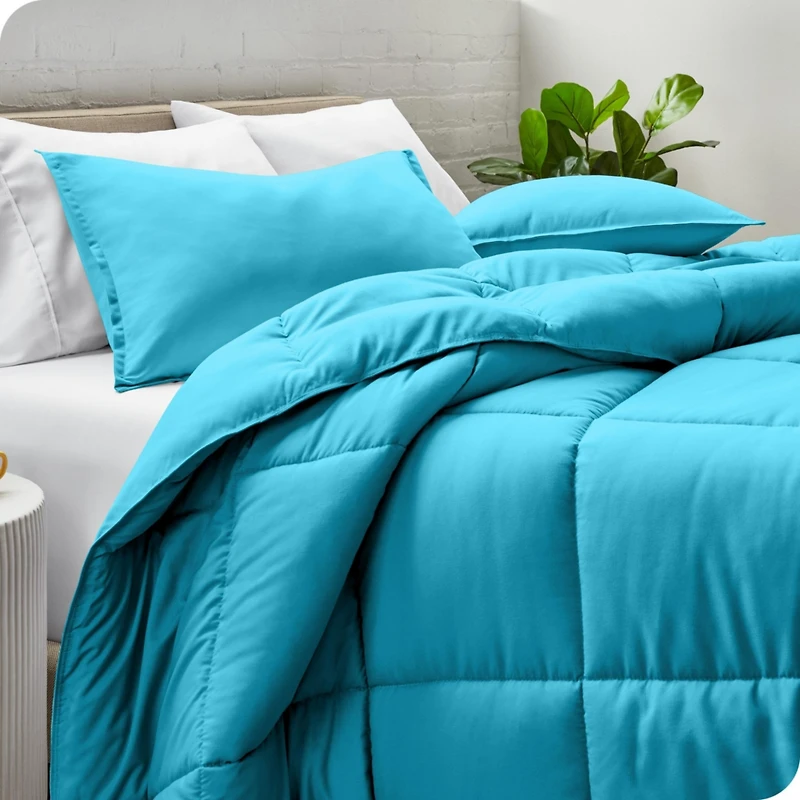 Bare Home Down Alternative Comforter Set