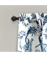 Dolores Light Filtering Valance