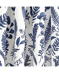 Devonia Allover Light Filtering Valance