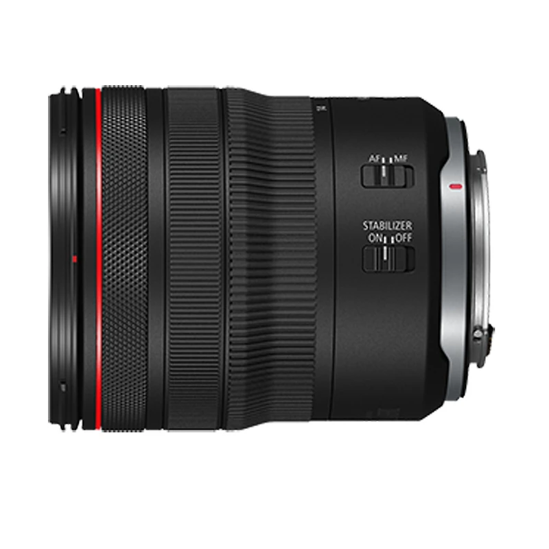 Canon Rf 14-35mm f/4 L Is Usm Lens