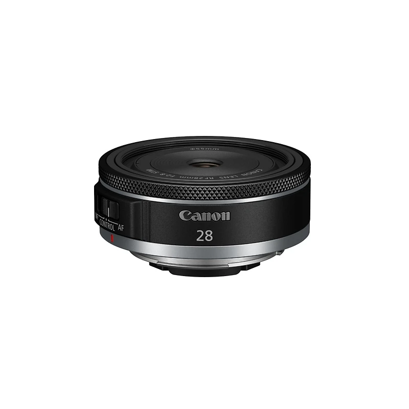 Canon Rf 28mm f/2.8 Stm Lens (Canon Rf)