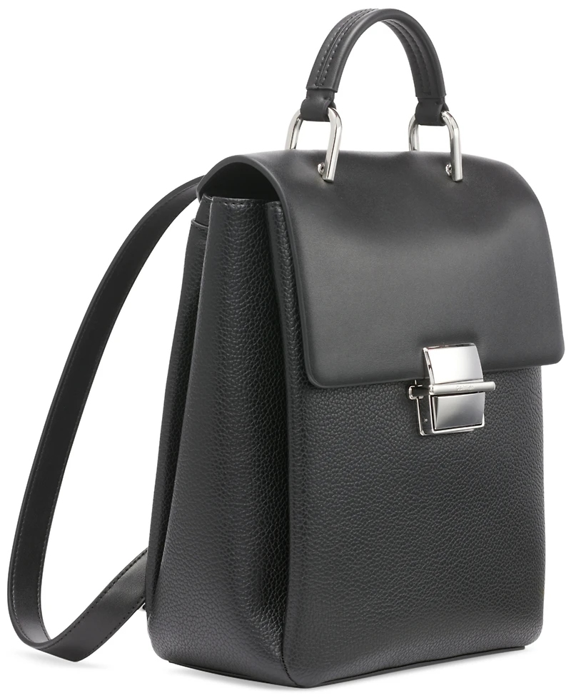 Calvin Klein Clove Small Backpack
