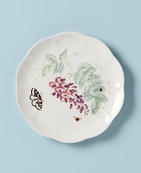 Lenox Butterfly Meadow Accent Plate, 9"