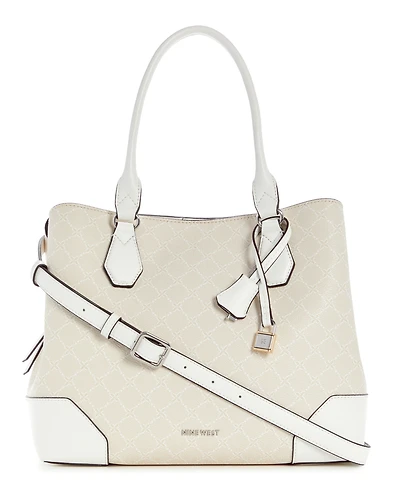 Nine West Brooklyn Carryall Bag