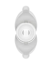 Oxo Gg Toilet Brush with Rim Cleaner