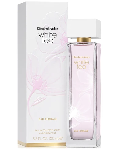 Elizabeth Arden White Tea Eau Florale Eau de Toilette