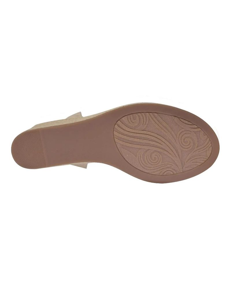 Impo Women's Niloni Stretch Espadrille Sandals