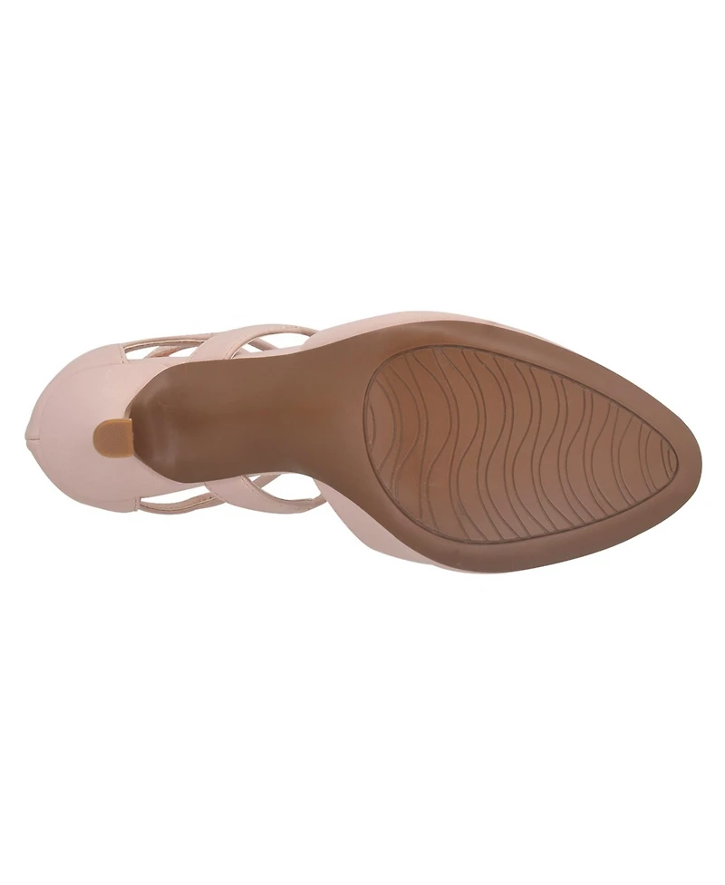 Impo Women's Tabara Bow Dress Pumps