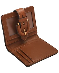 Fossil Harwell Small Tab Bifold Wallet