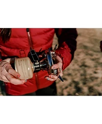 Stansport Iso-Butane Backpack Stove