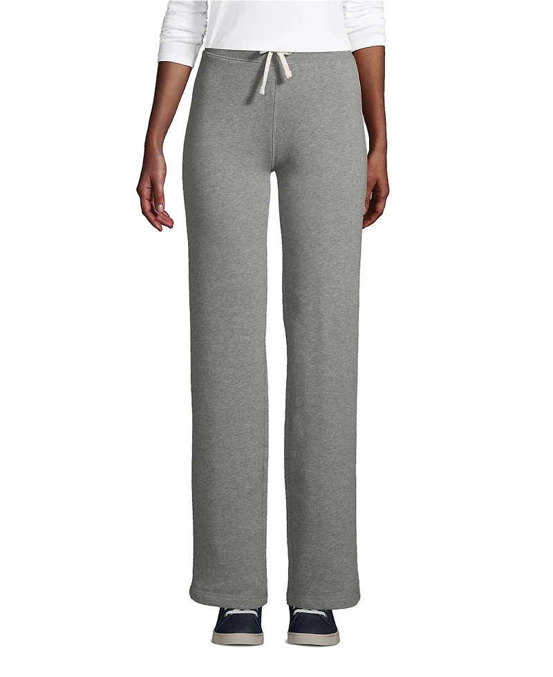Lands' End Women's Sweatpants