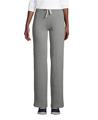 Lands' End Women's Sweatpants