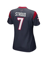 Nike Women's C.j. Stroud Houston Texans Alternate Game Jersey