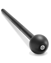 Philosophy Gym Steel Mace Bell Lb, Mace Club for Strength Training
