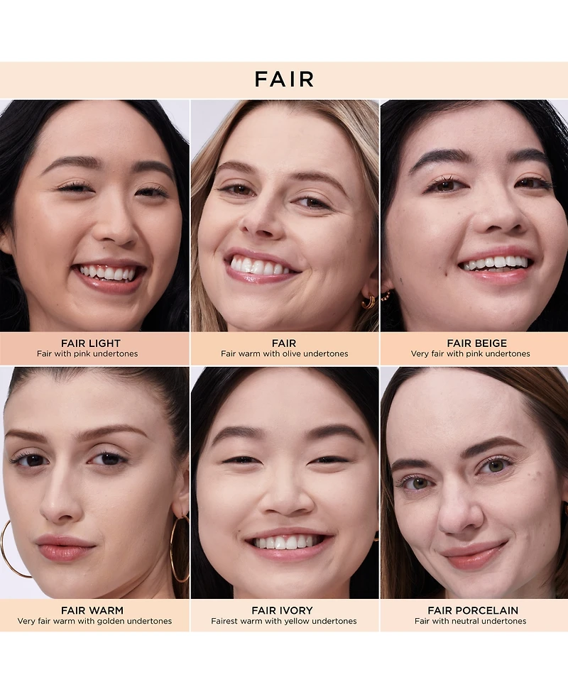It Cosmetics Cc+ Cream Matte Foundation Spf 40