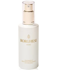 Borghese Overnight Resurfacing Mask With Aha & Bha