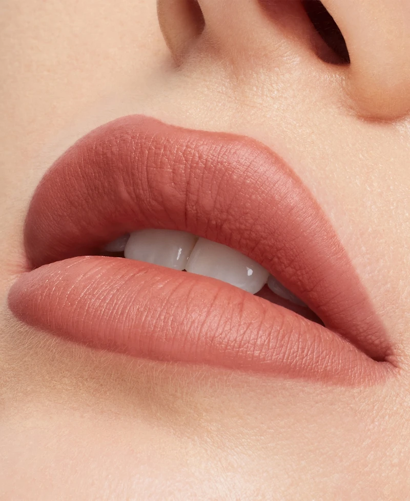 Mac Macximal Viva Glam Silky Matte Lipstick, 0.1 oz.