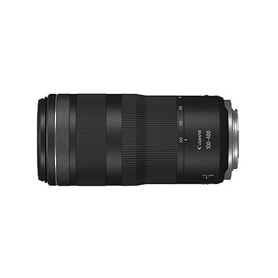 Canon Rf 100-400mm f/5.6-8 Is Usm Lens