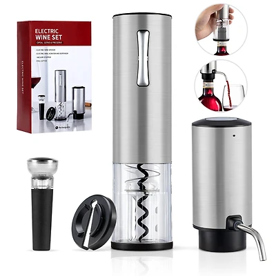 6 Place Setting Countertop or Built-in Dishwasher Machine with 5 Programs