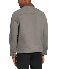 Levi's Men's Canvas Utility Jacket