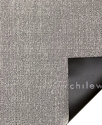 Chilewich Solid Shag Big Mat 36" x 60