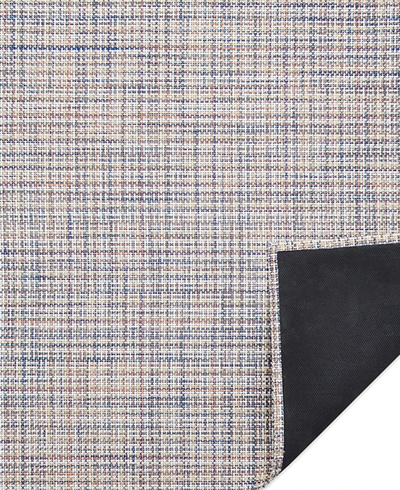 Chilewich Basketweave Rug 23" x 36"