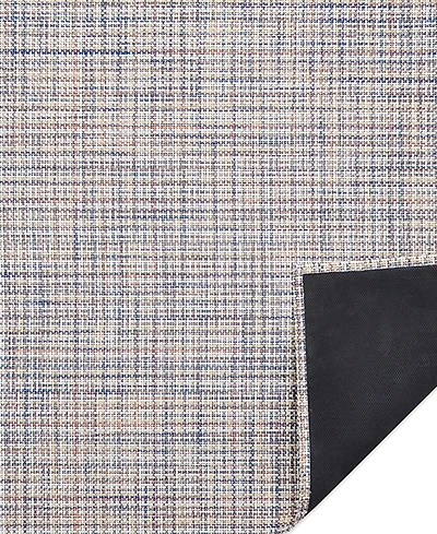 Chilewich Basketweave Rug 23" x 36"