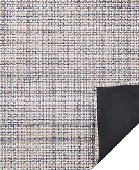 Chilewich Basketweave Rug 23" x 36"