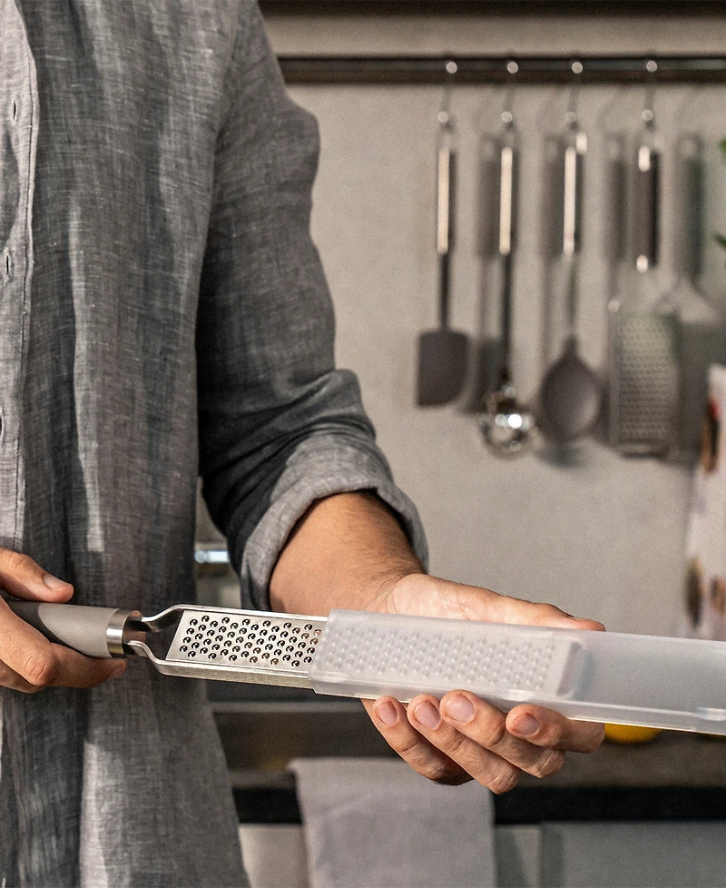 Zwilling Pro Zester Grater