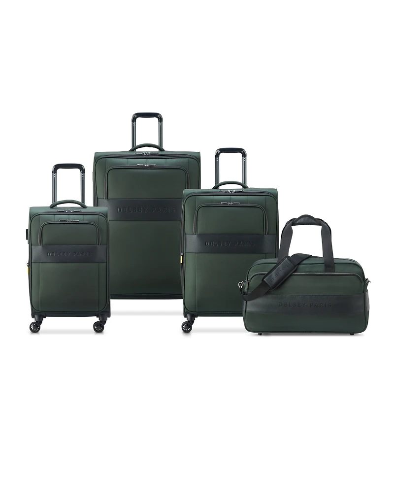 Tour Air 23" Carry-on Spinner, Created for Macy's