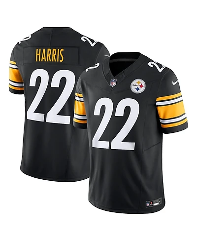 Nike Men's Najee Harris Pittsburgh Steelers Vapor F.u.s.e. Limited Jersey