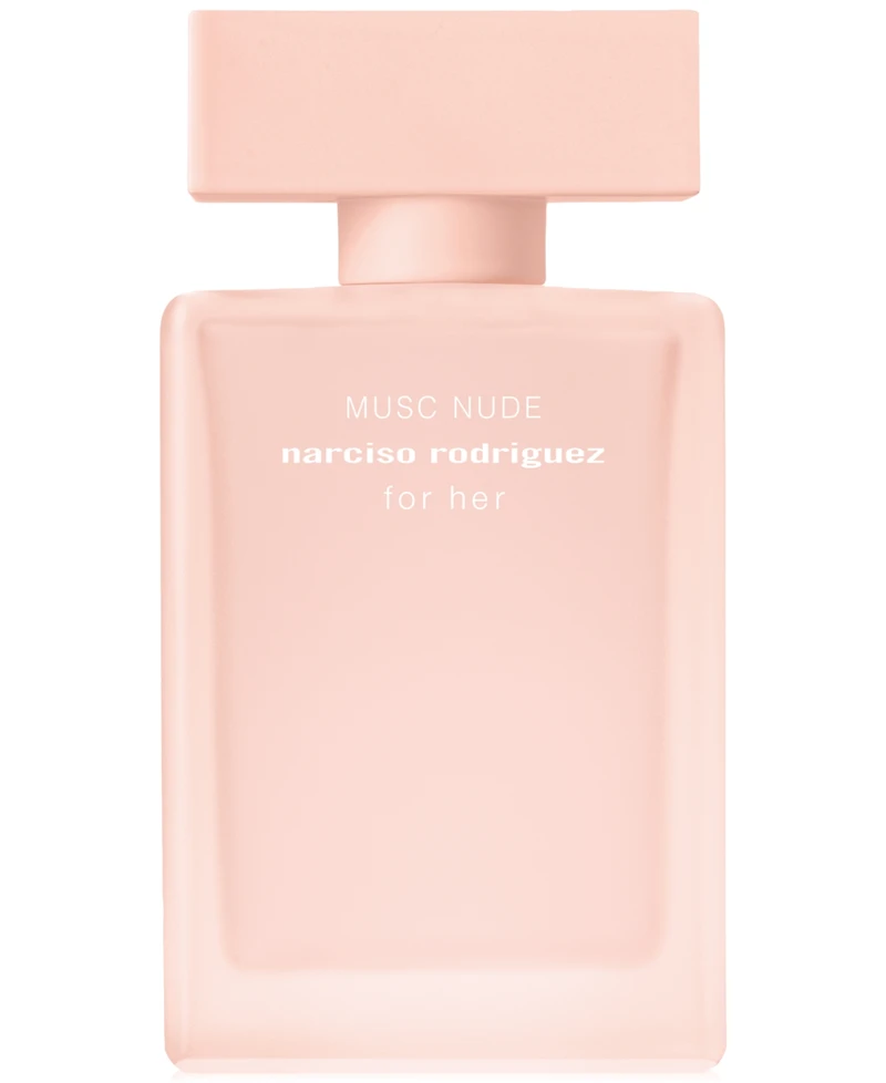 Narciso Rodriguez For Her Musc Nude Eau de Parfum