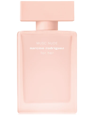 Narciso Rodriguez For Her Musc Nude Eau de Parfum