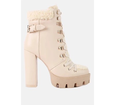 Pines Ankle Boots
