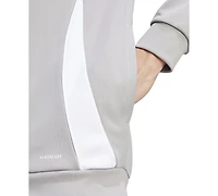 adidas Men's Tiro 24 Slim-Fit Performance 3-Stripes Track Jacket