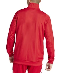 adidas Men's Tiro 24 Slim-Fit Performance 3-Stripes Track Jacket