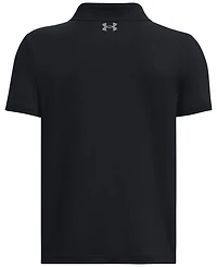 Under Armour Boys 6-20 Performance Polo Shirt