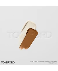 Tom Ford Shade & Illuminate Cream Contour Duo Palette