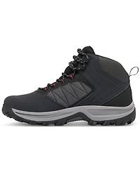 Columbia Men's Transverse Waterproof Hiking Boots