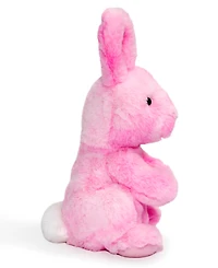 Geoffrey's Toy Box 9" Bunny Tie Dye Plush, Created for Macy's