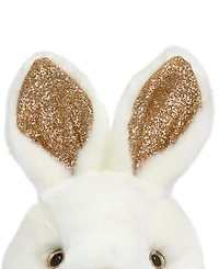 Geoffrey's Toy Box 12" Sparklers Bunny Plush, Created for Macy's