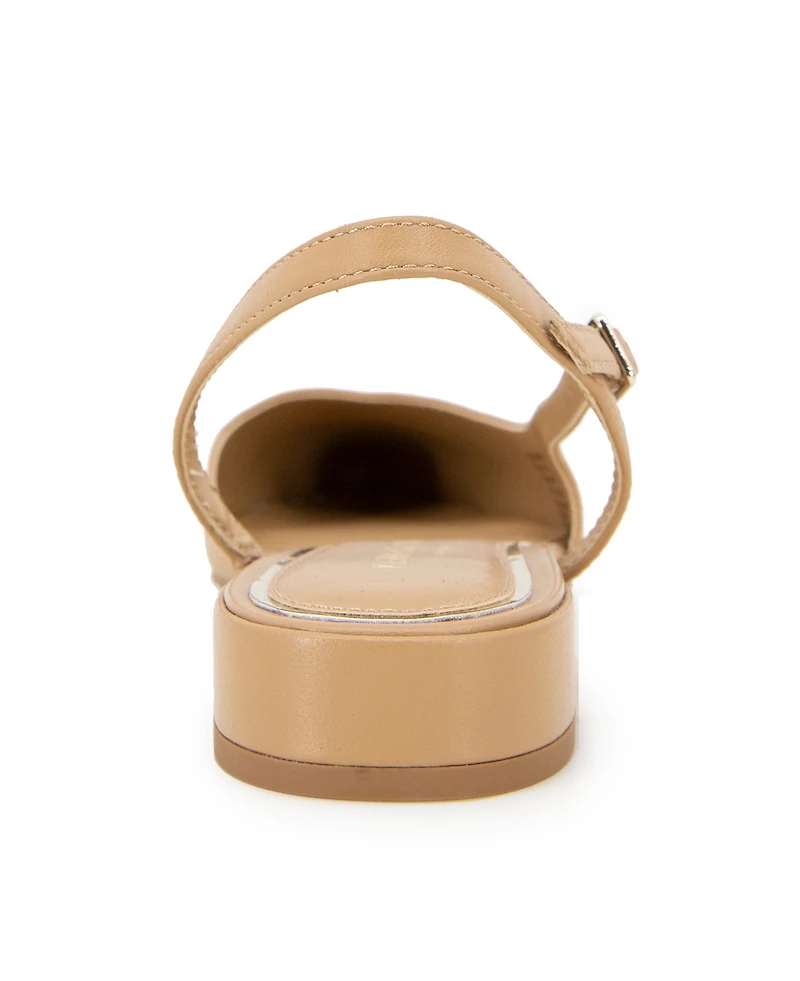 Kenneth Cole New York Women's Cayla Slingback Pumps