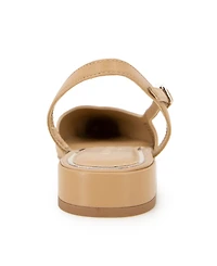 Kenneth Cole New York Women's Cayla Slingback Pumps