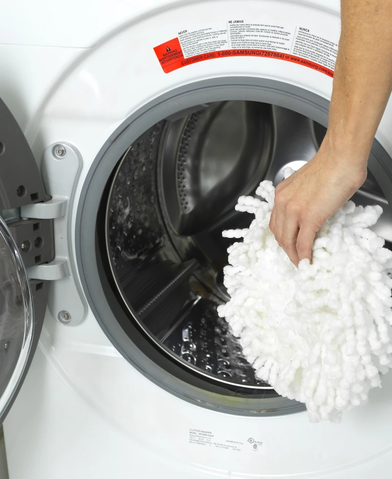 Casabella Clean Water Spin Mop