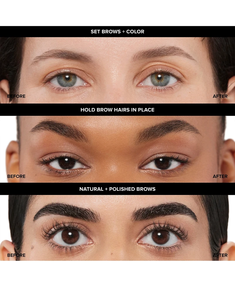 Anastasia Beverly Hills Clear Brow Gel