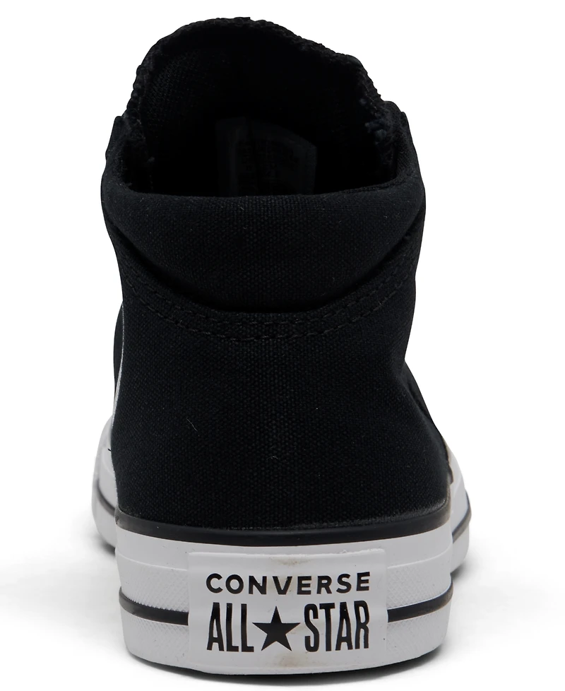 Converse Women's Chuck Taylor Madison Mid Casual Sneakers from Finish Line