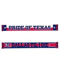 Men's Fanatics Fc Dallas Scarf