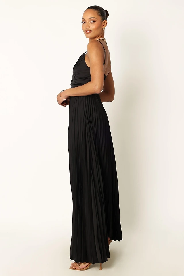 midi tea party dress Sophia Midi Party Dress – Savannah Taylor
