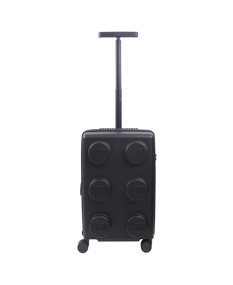 Ful Lego Signature Brick 2X3 Trolley 22" Carry-on Luggage